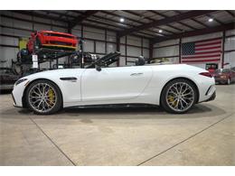 2022 Mercedes-Benz SL63 AMG (CC-2081263) for sale in Kentwood, Michigan