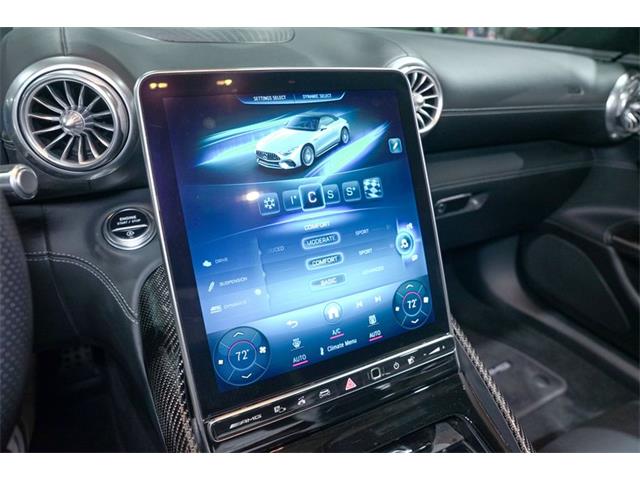 2022 Mercedes-Benz SL63 AMG (CC-2081263) for sale in Kentwood, Michigan