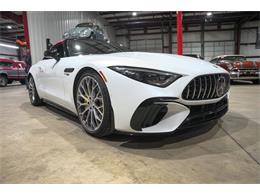 2022 Mercedes-Benz SL63 AMG (CC-2081263) for sale in Kentwood, Michigan
