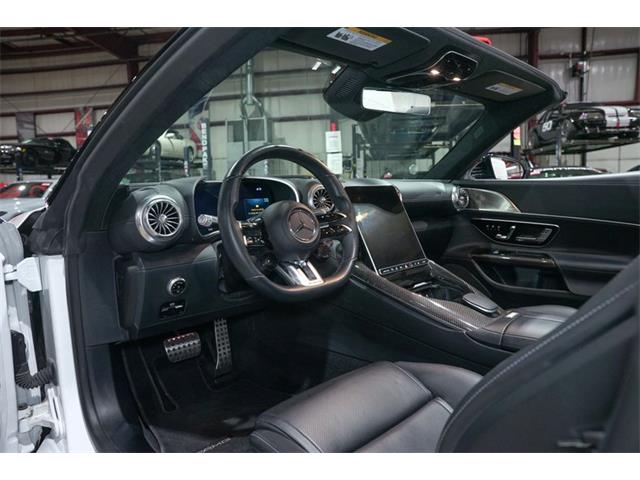 2022 Mercedes-Benz SL63 AMG (CC-2081263) for sale in Kentwood, Michigan