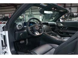 2022 Mercedes-Benz SL63 AMG (CC-2081263) for sale in Kentwood, Michigan