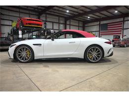 2022 Mercedes-Benz SL63 AMG (CC-2081263) for sale in Kentwood, Michigan
