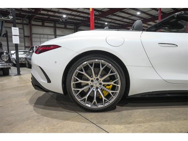 2022 Mercedes-Benz SL63 AMG (CC-2081263) for sale in Kentwood, Michigan