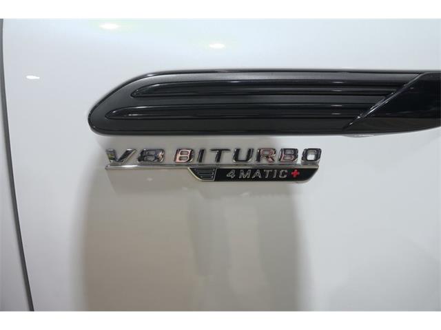 2022 Mercedes-Benz SL63 AMG (CC-2081263) for sale in Kentwood, Michigan