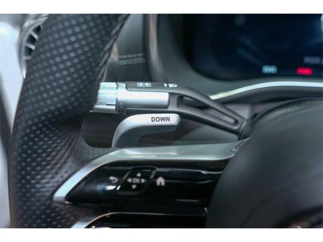 2022 Mercedes-Benz SL63 AMG (CC-2081263) for sale in Kentwood, Michigan