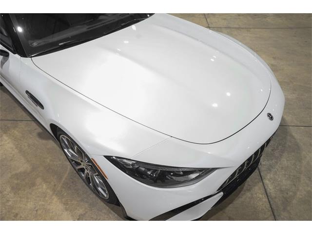2022 Mercedes-Benz SL63 AMG (CC-2081263) for sale in Kentwood, Michigan