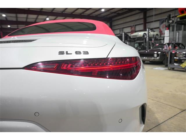 2022 Mercedes-Benz SL63 AMG (CC-2081263) for sale in Kentwood, Michigan