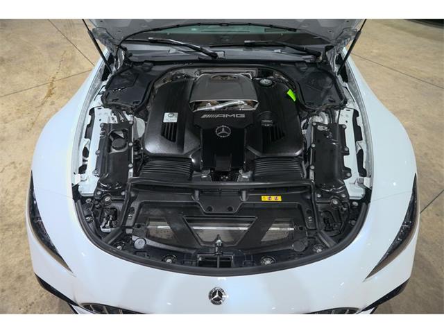 2022 Mercedes-Benz SL63 AMG (CC-2081263) for sale in Kentwood, Michigan