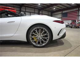2022 Mercedes-Benz SL63 AMG (CC-2081263) for sale in Kentwood, Michigan