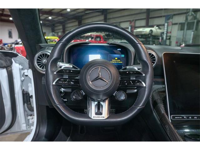 2022 Mercedes-Benz SL63 AMG (CC-2081263) for sale in Kentwood, Michigan