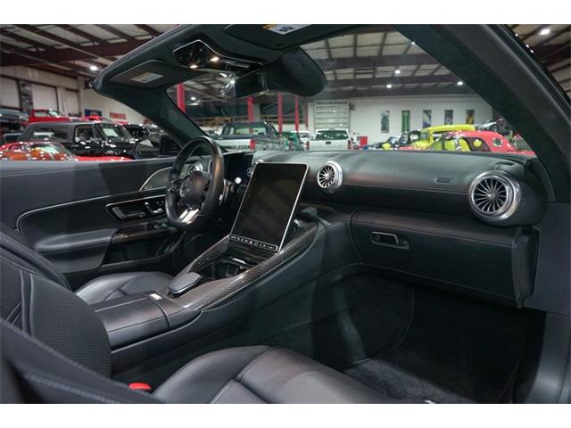 2022 Mercedes-Benz SL63 AMG (CC-2081263) for sale in Kentwood, Michigan