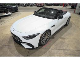 2022 Mercedes-Benz SL63 AMG (CC-2081263) for sale in Kentwood, Michigan