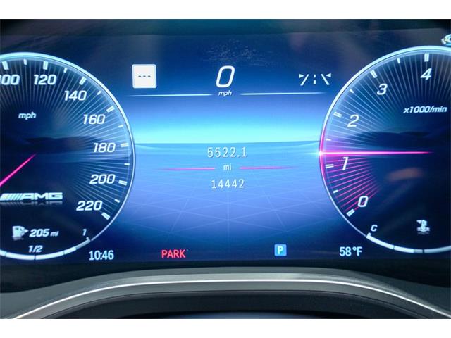 2022 Mercedes-Benz SL63 AMG (CC-2081263) for sale in Kentwood, Michigan