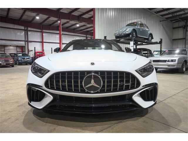 2022 Mercedes-Benz SL63 AMG (CC-2081263) for sale in Kentwood, Michigan