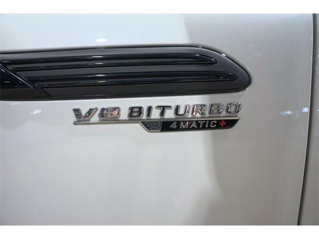 2022 Mercedes-Benz SL63 AMG (CC-2081263) for sale in Kentwood, Michigan