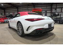 2022 Mercedes-Benz SL63 AMG (CC-2081263) for sale in Kentwood, Michigan