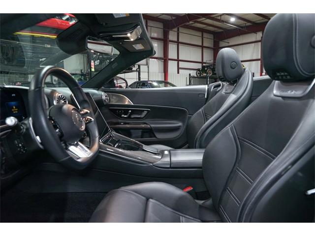 2022 Mercedes-Benz SL63 AMG (CC-2081263) for sale in Kentwood, Michigan