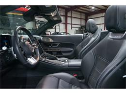 2022 Mercedes-Benz SL63 AMG (CC-2081263) for sale in Kentwood, Michigan