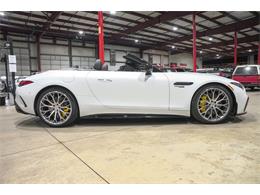 2022 Mercedes-Benz SL63 AMG (CC-2081263) for sale in Kentwood, Michigan