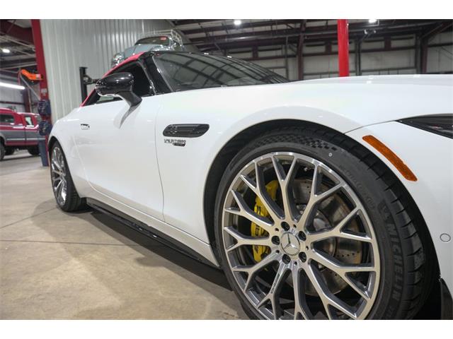 2022 Mercedes-Benz SL63 AMG (CC-2081263) for sale in Kentwood, Michigan
