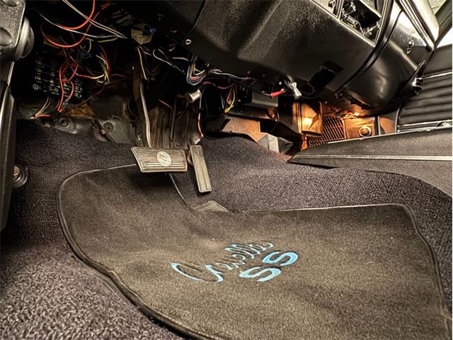 1969 Chevrolet Chevelle (CC-2081264) for sale in Morgantown, Pennsylvania