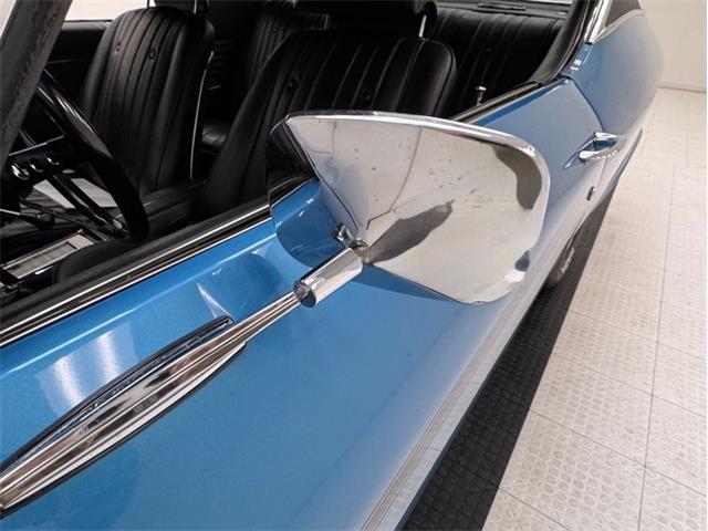 1969 Chevrolet Chevelle (CC-2081264) for sale in Morgantown, Pennsylvania