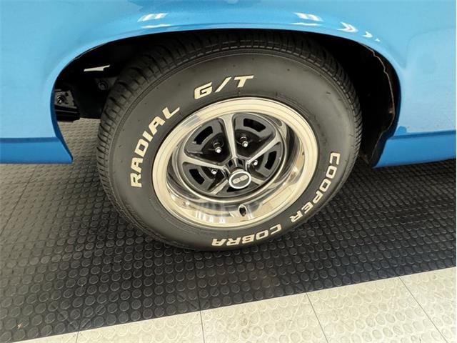 1969 Chevrolet Chevelle (CC-2081264) for sale in Morgantown, Pennsylvania