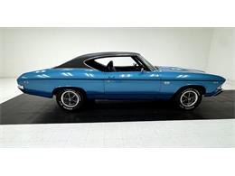 1969 Chevrolet Chevelle (CC-2081264) for sale in Morgantown, Pennsylvania
