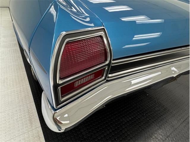 1969 Chevrolet Chevelle (CC-2081264) for sale in Morgantown, Pennsylvania