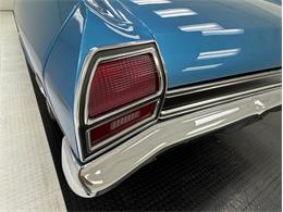 1969 Chevrolet Chevelle (CC-2081264) for sale in Morgantown, Pennsylvania