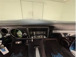 1969 Chevrolet Chevelle (CC-2081264) for sale in Morgantown, Pennsylvania