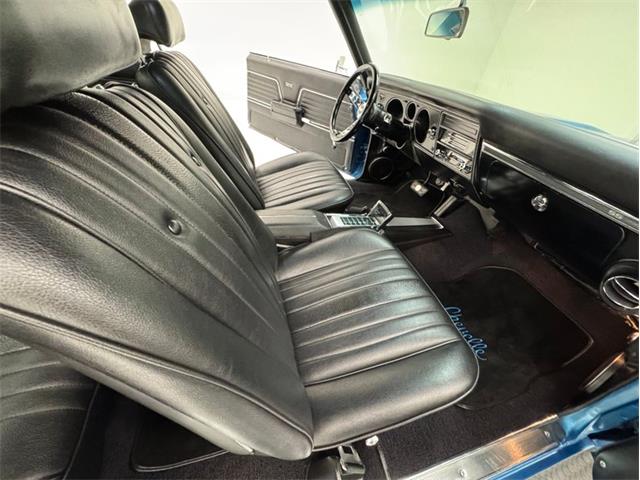 1969 Chevrolet Chevelle (CC-2081264) for sale in Morgantown, Pennsylvania
