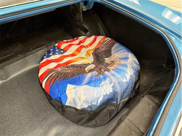 1969 Chevrolet Chevelle (CC-2081264) for sale in Morgantown, Pennsylvania