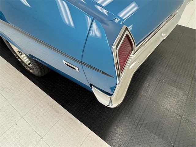 1969 Chevrolet Chevelle (CC-2081264) for sale in Morgantown, Pennsylvania