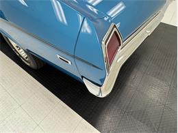 1969 Chevrolet Chevelle (CC-2081264) for sale in Morgantown, Pennsylvania
