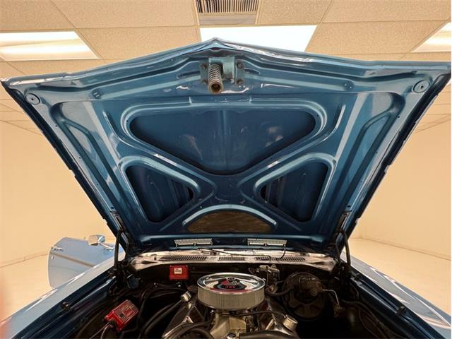 1969 Chevrolet Chevelle (CC-2081264) for sale in Morgantown, Pennsylvania