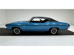 1969 Chevrolet Chevelle (CC-2081264) for sale in Morgantown, Pennsylvania