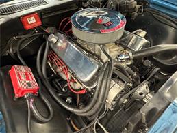 1969 Chevrolet Chevelle (CC-2081264) for sale in Morgantown, Pennsylvania
