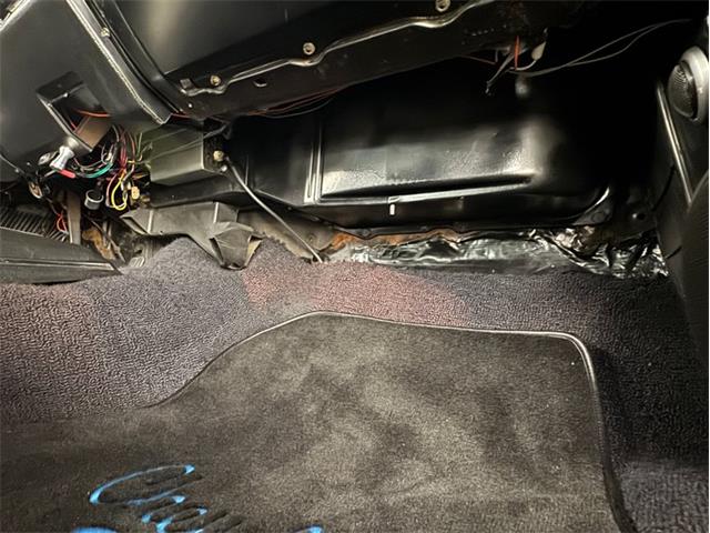 1969 Chevrolet Chevelle (CC-2081264) for sale in Morgantown, Pennsylvania