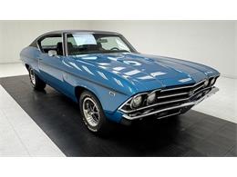 1969 Chevrolet Chevelle (CC-2081264) for sale in Morgantown, Pennsylvania