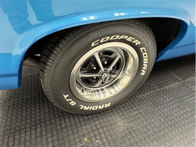 1969 Chevrolet Chevelle (CC-2081264) for sale in Morgantown, Pennsylvania