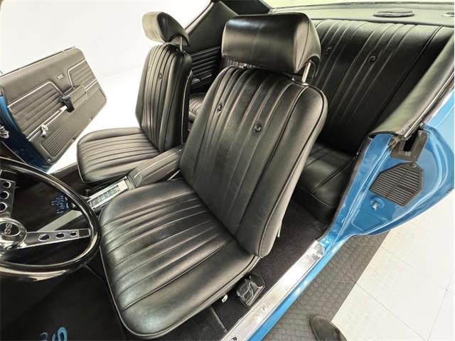 1969 Chevrolet Chevelle (CC-2081264) for sale in Morgantown, Pennsylvania