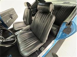 1969 Chevrolet Chevelle (CC-2081264) for sale in Morgantown, Pennsylvania