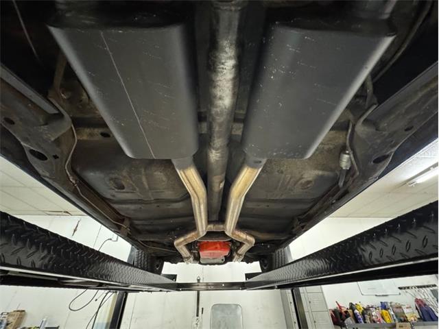 1969 Chevrolet Chevelle (CC-2081264) for sale in Morgantown, Pennsylvania