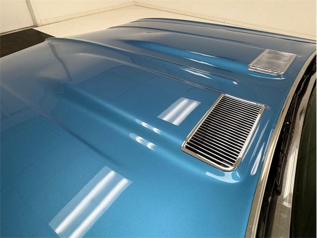 1969 Chevrolet Chevelle (CC-2081264) for sale in Morgantown, Pennsylvania