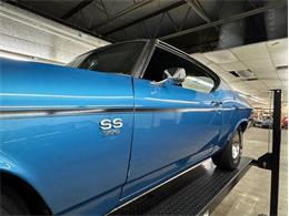 1969 Chevrolet Chevelle (CC-2081264) for sale in Morgantown, Pennsylvania