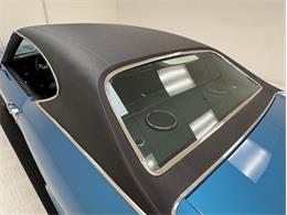 1969 Chevrolet Chevelle (CC-2081264) for sale in Morgantown, Pennsylvania