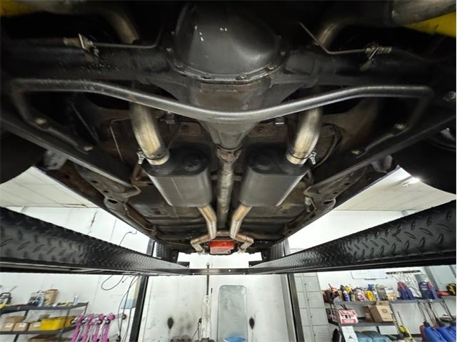 1969 Chevrolet Chevelle (CC-2081264) for sale in Morgantown, Pennsylvania