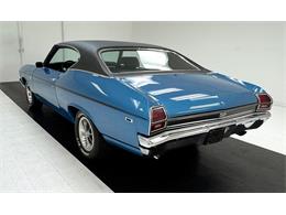 1969 Chevrolet Chevelle (CC-2081264) for sale in Morgantown, Pennsylvania