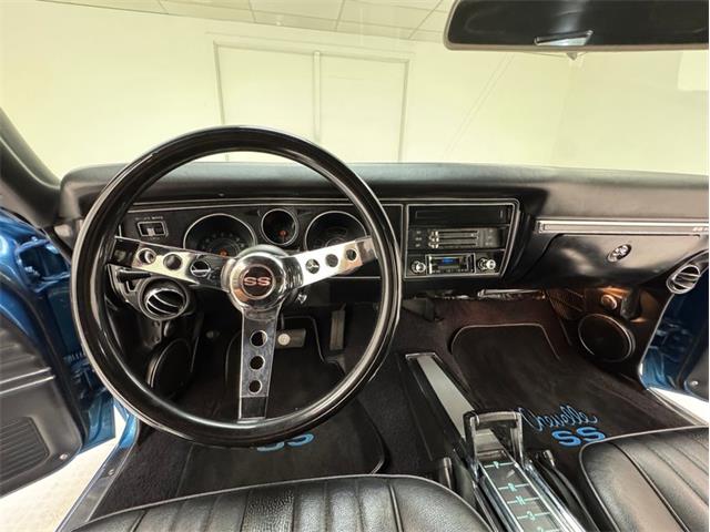1969 Chevrolet Chevelle (CC-2081264) for sale in Morgantown, Pennsylvania